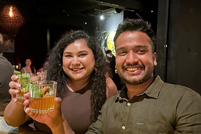 Da Nang Vietnam Secret Cocktails in Hidden Gems - Who Should Consider This Tour?