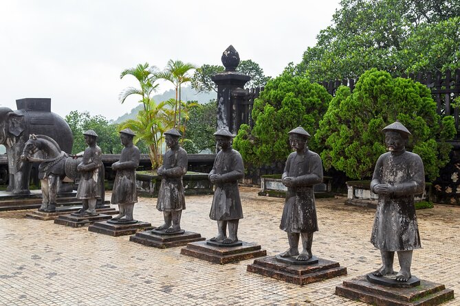 Private Shore Tour: Hue City & Imperial Sights from Chan May Port - What We Love About This Tour