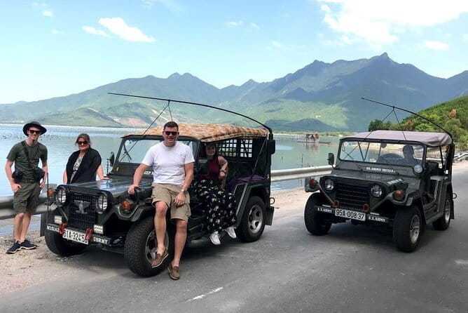 Da Nang ATV Quad Bike Adventure & BBQ Feast - Is This Tour Right for You?