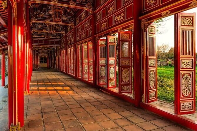 Hue City 1 Day Tour (from Da Nang) - What’s Included and What to Keep in Mind