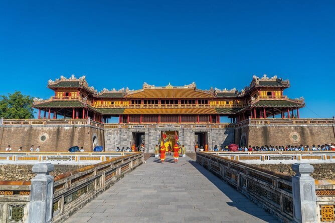 Hue City 1 Day Tour (from Da Nang) - The Sum Up: Is This Tour Worth It?