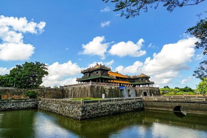 Hue City 1 Day Tour (from Da Nang) - FAQs