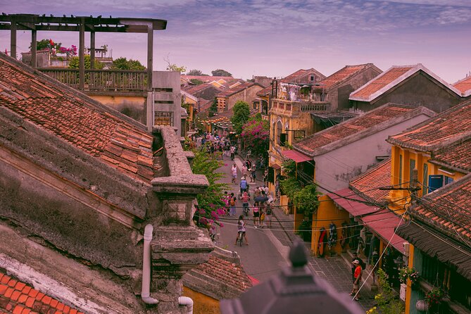 Marble Mountains, Coconut Forest & Hoi An Ancient Town Tour - Final Thoughts