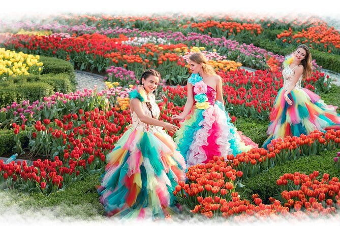 Ba Na Hills & Golden Bridge with Fantasy Park Tour-Optional Lunch - An In-Depth Look at the Tour Experience