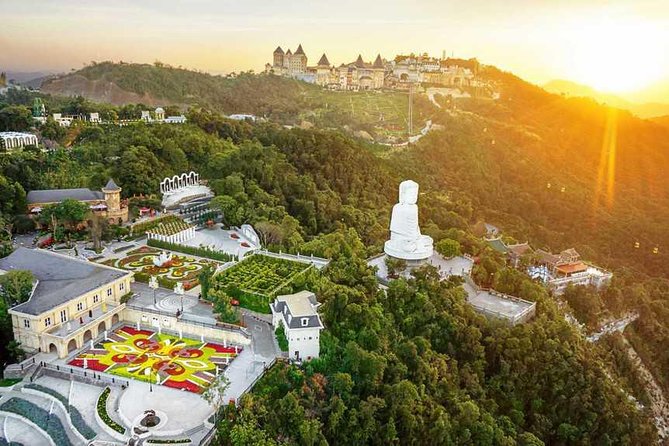 Sunset at Ba Na Hills and Golden Bridge Danang - SUMMER DISCOUNT! - Unpacking the Experience: What Makes This Tour Special