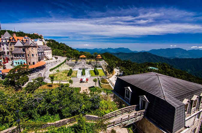 Sunset at Ba Na Hills and Golden Bridge Danang - SUMMER DISCOUNT! - Final Word