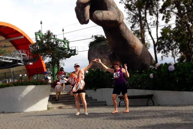 Ba Na Hills and Golden Bridge: Small Group Tour from Hoian Danang - FAQs