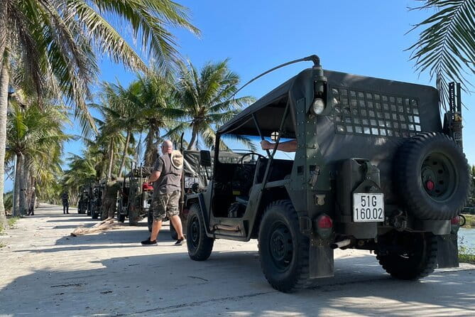 Private Half Day Jeep Tour in Son Tra Peninsula - Who Will Love This Tour?