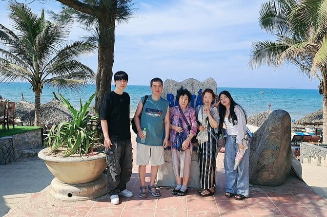 Private Full Day Tour in Hoi An - A Deep Dive into the Itinerary and Experience