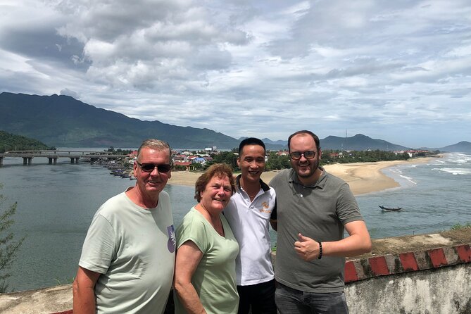 Private Car via Hai Van Pass from Da Nang to Hue Imperial City - Who Will Love This Tour?