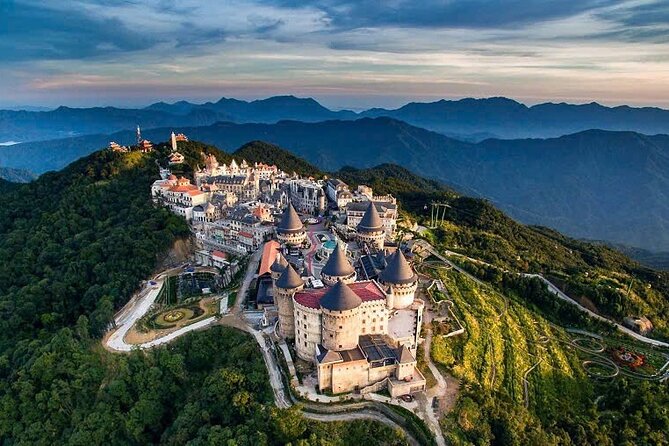 Ba Na Hill and Hoi An ancient town 1 day tour (by private car) - Final Verdict: Who Should Consider This Tour?