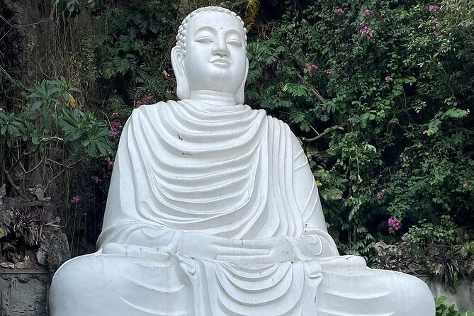 From Da Nang: Marble Mountains, Monkey Mountain & Hoi An by Night - Who This Tour Is Perfect For