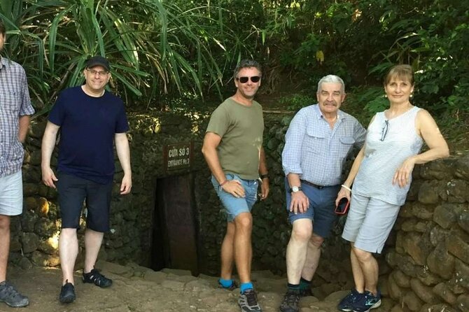 DMZ History Tour by Private Car with English Driver in Da Nang - Authentic Insights and Traveler Perspectives