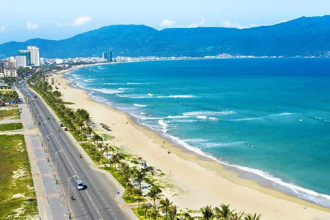 Da Nang Full Day Private City Tour Explore Top Attractions - Tasting Local Flavors: Lunch at a Local Restaurant