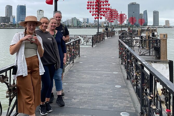 Da Nang Full Day Private City Tour Explore Top Attractions - Good To Know