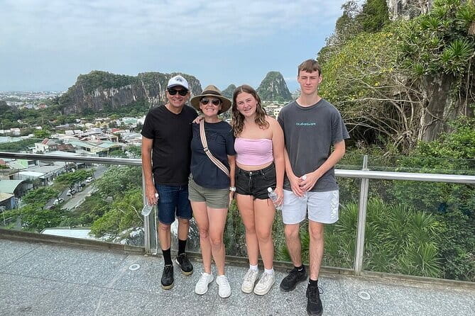 Marble Mountains & Hoi An City Tour with River Lantern Experience - Who Will Love This Tour?