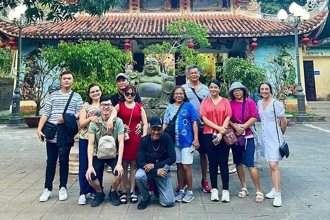 Marble Mountains & Hoi An City Tour with River Lantern Experience - Final Thoughts: Is This Tour for You?