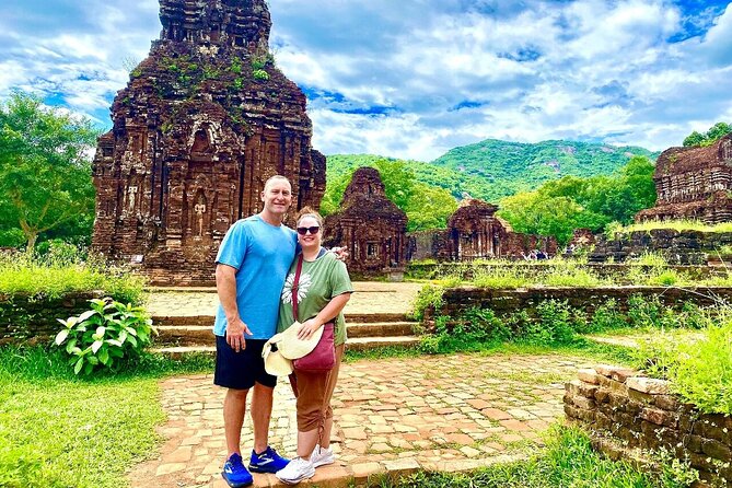 Private My Son Sanctuary and Hoi An Ancient Town Heritage Tour - Who Will Love This Tour?