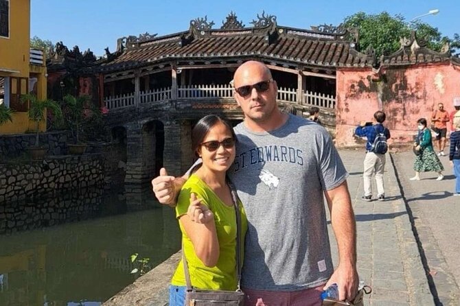 Private My Son Sanctuary and Hoi An Ancient Town Heritage Tour - An Introduction to the Experience