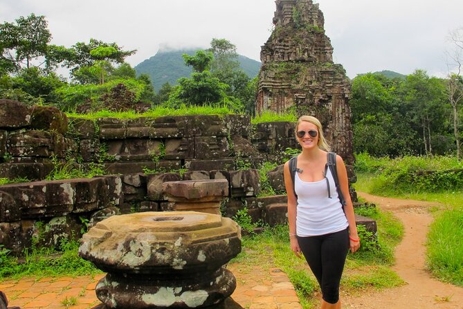 Private My Son Sanctuary and Hoi An Ancient Town Heritage Tour - Who Should Book This Tour?