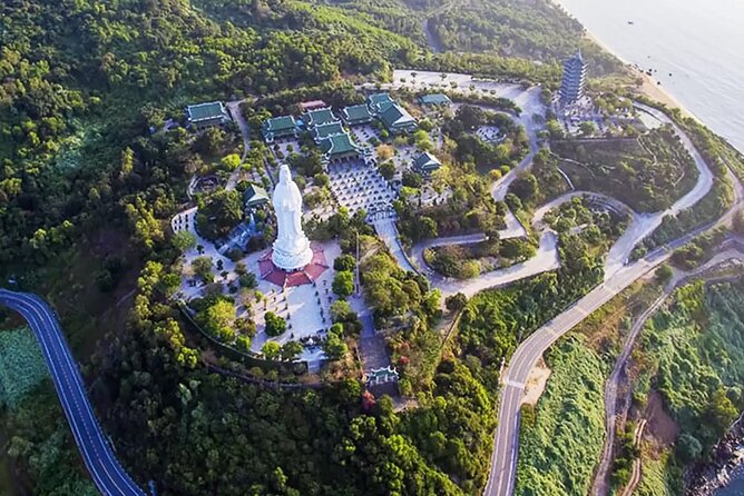 Monkey Mountain, Marble Mountains, Coconut Jungle and Hoi An City - Detailed Breakdown of the Tour Experience