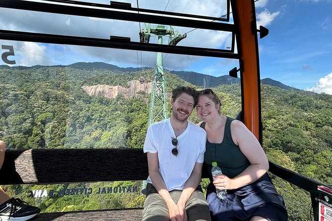 Da Nang/Hoi An : Ba Na Hills & Golden Bridge Luxury Private Tour - A Closer Look at the Itinerary