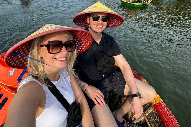 Discover Hoi An Ancient Town and Coconut Jungle Adventure - Who This Tour Is Best For