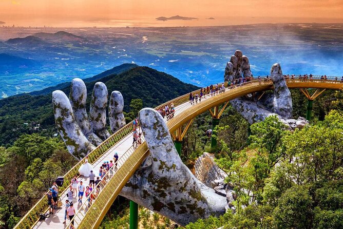 5D4N Central Vietnam Discover Hoi An, Hue & Da Nang Highlights - Day 4: From Hue to Imperial Majesty — Discovering Hue’s Treasures