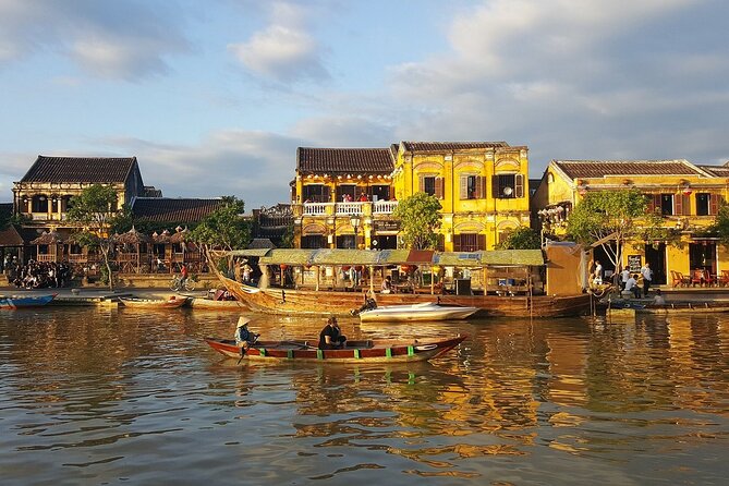 5D4N Central Vietnam Discover Hoi An, Hue & Da Nang Highlights - Good To Know