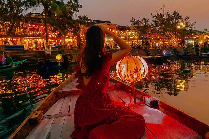 Full-Day Private Tour to Ba Na Hills and Hoi An from Da Nang - FAQs