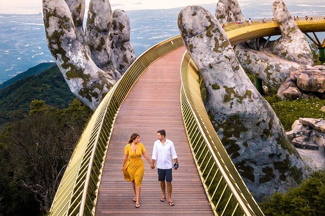 Full-Day Private Tour to Ba Na Hills and Hoi An from Da Nang - Analyzing the Value