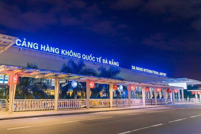 PRIVATE TRANSFER Da Nang Airport to/from Da Nang & Hoi An hotels - The Booking and Operational Process