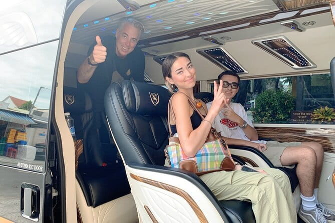 PRIVATE TRANSFER Da Nang Airport to/from Da Nang & Hoi An hotels - FAQ