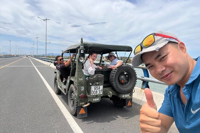 My Son Hindu Temples & Terracotta Workshop PRIVATE TOUR - FAQs