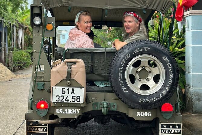 My Son Hindu Temples & Terracotta Workshop PRIVATE TOUR - In-Depth Look at the Tour Itinerary