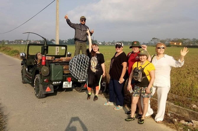 My Son Hindu Temples & Terracotta Workshop PRIVATE TOUR - FAQ