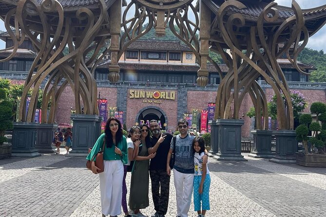 Danang/Hoi An/Hue private transfers - all fees inclusive - FAQ