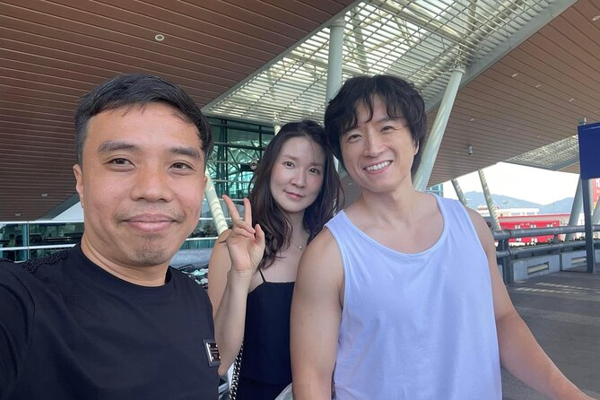 Danang/Hoi An/Hue private transfers - all fees inclusive - Final Thoughts