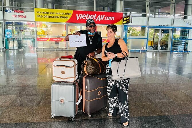 Danang Private Airport Transfer - Who Will Love This Transfer Service?