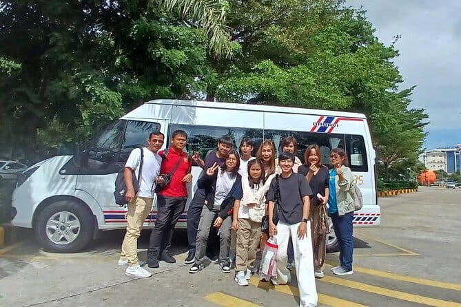 Danang Private Airport Transfer - Good To Know