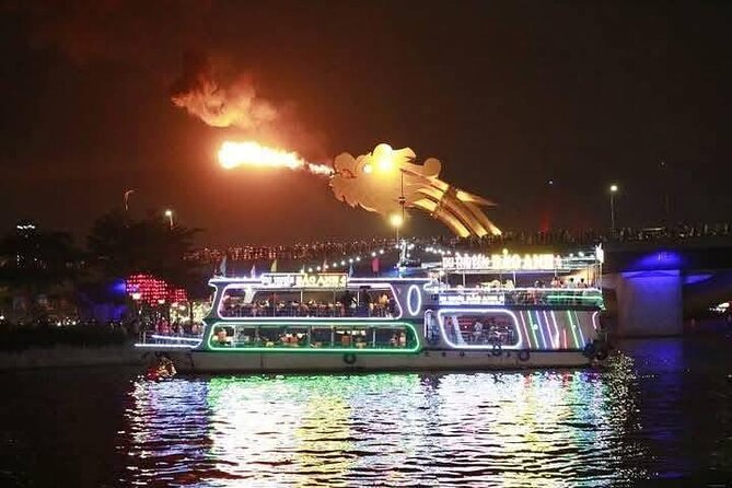 Charming Da Nang Show Tour With Sightseeing Cruise On Han River - Practical Details & Tips for the Tour