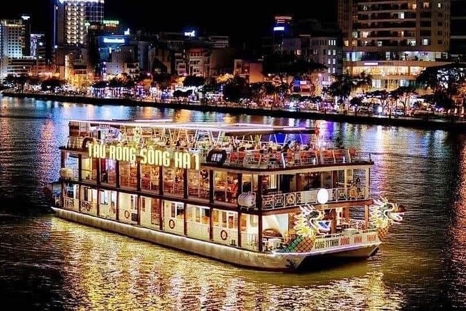 Charming Da Nang Show Tour With Sightseeing Cruise On Han River - FAQ