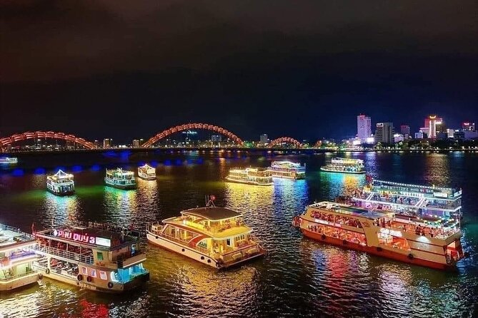 Charming Da Nang Show Tour With Sightseeing Cruise On Han River - Final Thoughts