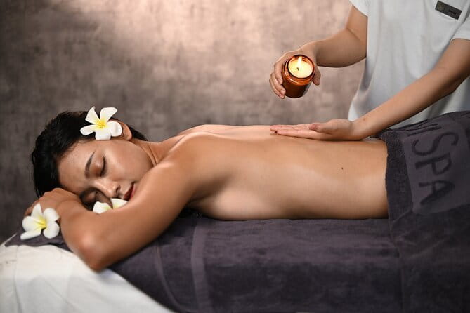 Private Candle Massage In Da Nang - Why Choose This Experience?