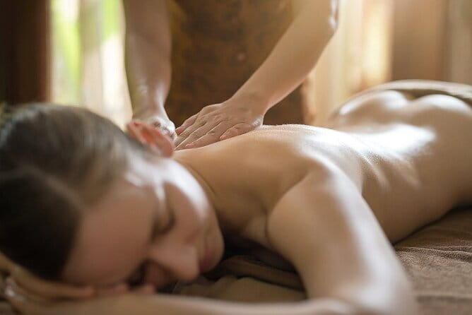 Private Candle Massage In Da Nang - FAQ