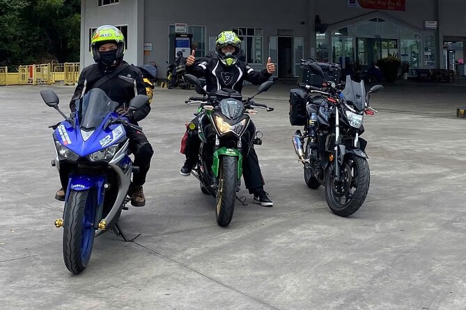 Red-shanked Douc - Private Motorbike Tour - FAQ: Practical Questions about the Red-shanked Douc Motorbike Tour