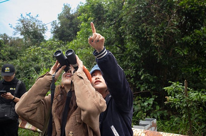 Red-shanked Douc - Private Motorbike Tour - Frequently Asked Questions