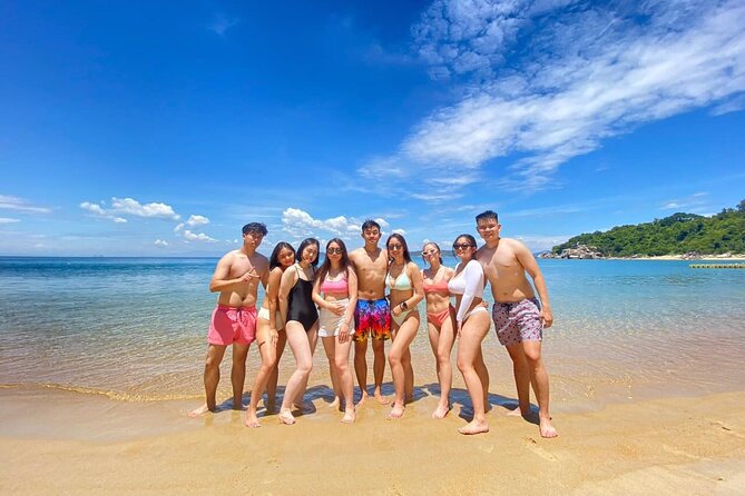 Cham Island Snorkeling Day Trip from Da Nang or Hoi An - Potential Drawbacks or Considerations