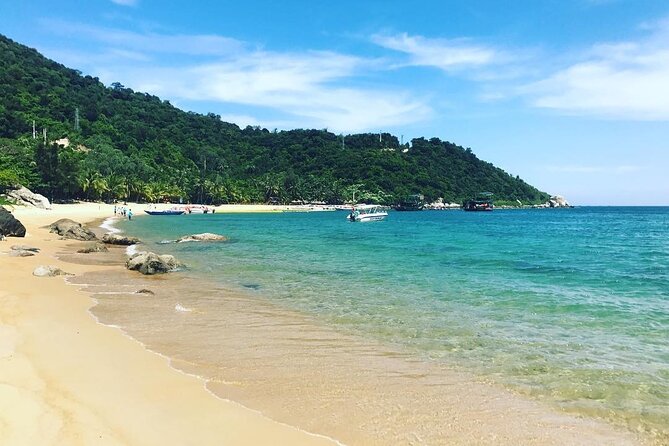 Cham Island Snorkeling Day Trip from Da Nang or Hoi An - What Makes This Tour Stand Out