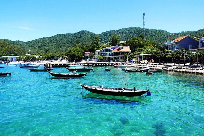 Cham Island Snorkeling Day Trip from Da Nang or Hoi An - FAQs
